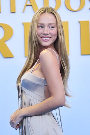 Ester Exposito leaked photo #213