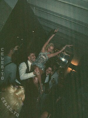 Ester Expósito Nude Leaked Photo #2