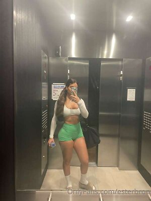 Esterbron leaked photo #56