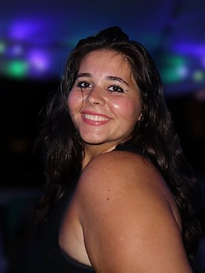 Esther Gloriana leaked photo #9