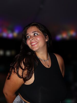 Esther Gloriana leaked photo #10