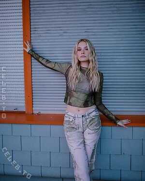 Esther Graf photo
