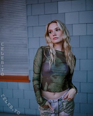 Esther Graf photo