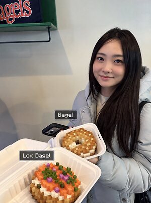 Esther Lee