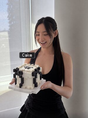 Esther Lee leaked photo #3