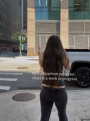 Esther Povitsky leaked photo #2