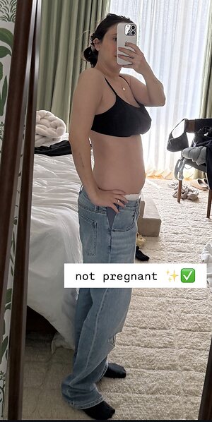 Esther Povitsky leaked photo #4