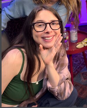 Esther Povitsky leaked photo #7