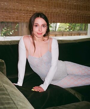 Esther Povitsky leaked photo #12