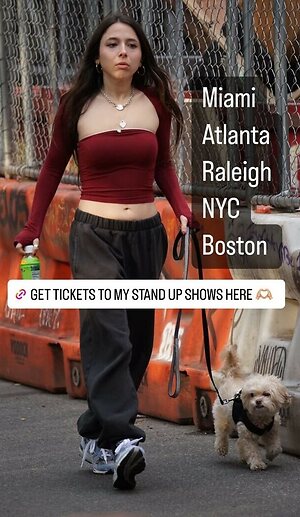 Esther Povitsky leaked photo #22