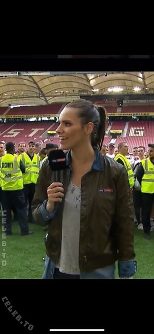 Esther Sedlaczek