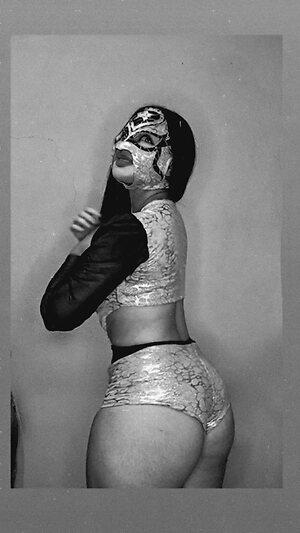 Estrellita de plata leaked photo #3