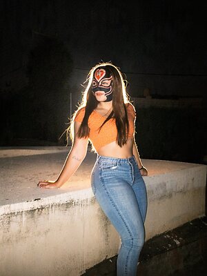 Estrellita de plata leaked photo #11