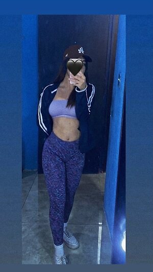 Estrellita de plata leaked photo #13