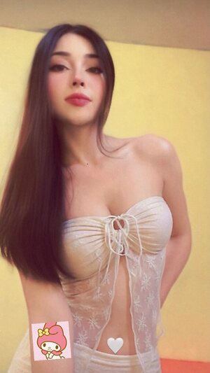 Estrellita de plata leaked photo #26