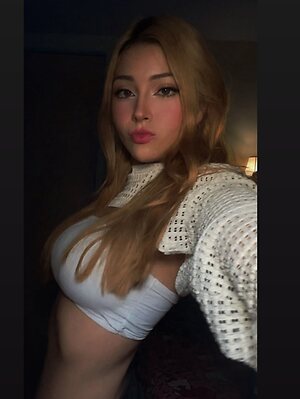 Estrellita de plata leaked photo #37