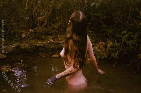 Ethel Cain Nude Leaked Photo #6
