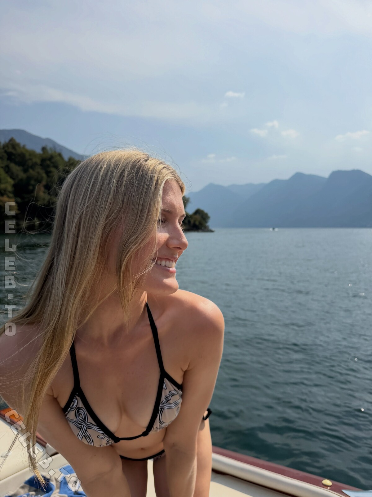 Eugenie Bouchard photo
