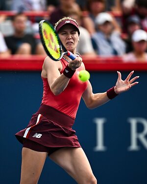 Eugenie Bouchard leaked photo #21