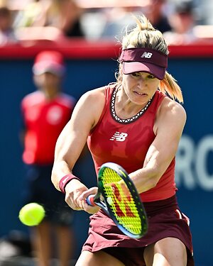 Eugenie Bouchard leaked photo #22