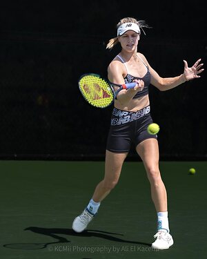 Eugenie Bouchard leaked photo #32