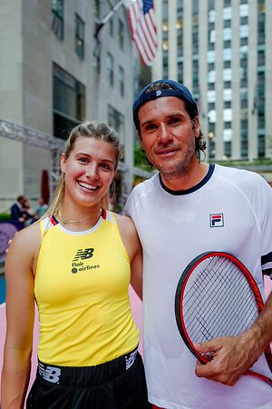 Eugenie Bouchard