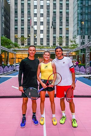 Eugenie Bouchard leaked photo #64
