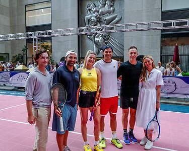 Eugenie Bouchard leaked photo #65