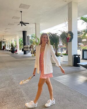 Eugenie Bouchard leaked photo #72