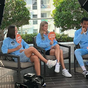 Eugenie Bouchard leaked photo #78