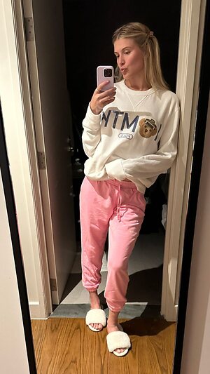 Eugenie Bouchard leaked photo #80
