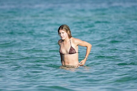 Eugenie Bouchard leaked photo #82