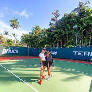 Eugenie Bouchard leaked photo #97