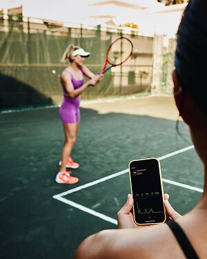 Eugenie Bouchard leaked photo #104