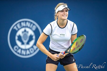 Eugenie Bouchard leaked photo #114