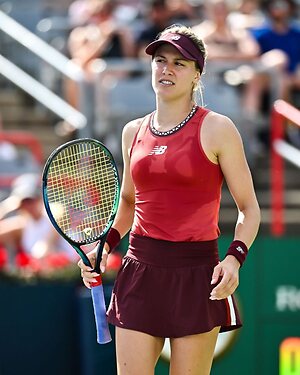 Eugenie Bouchard leaked photo #118