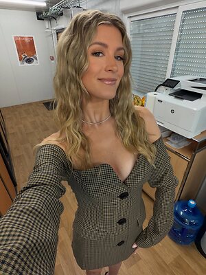 Eugenie Bouchard leaked photo #133