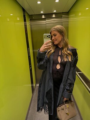Eugenie Bouchard leaked photo #138