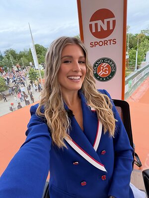 Eugenie Bouchard leaked photo #141