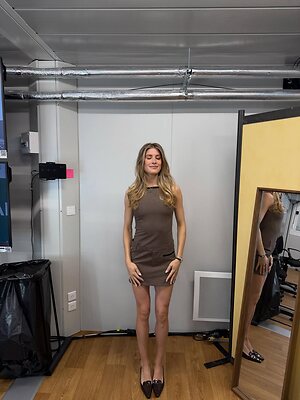 Eugenie Bouchard leaked photo #142