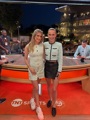 Eugenie Bouchard leaked photo #145
