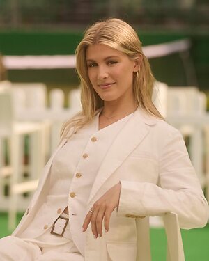 Eugenie Bouchard leaked photo #148
