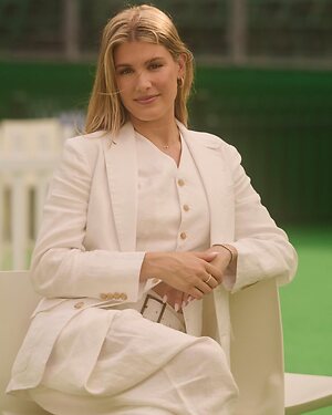 Eugenie Bouchard leaked photo #149