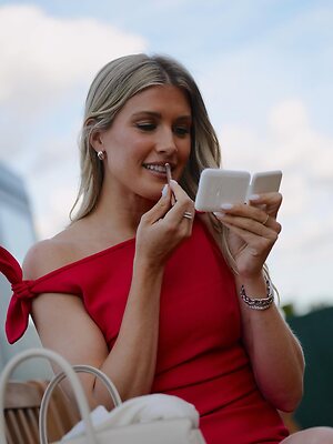 Eugenie Bouchard leaked photo #164