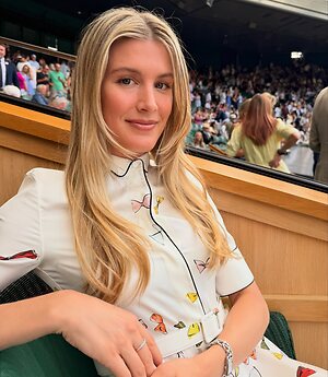 Eugenie Bouchard leaked photo #171