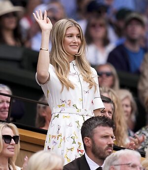 Eugenie Bouchard leaked photo #173