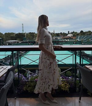 Eugenie Bouchard leaked photo #175