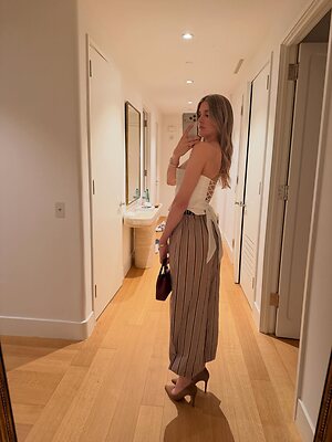 Eugenie Bouchard leaked photo #193