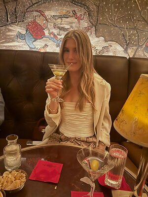 Eugenie Bouchard leaked photo #194