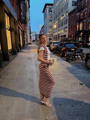 Eugenie Bouchard leaked photo #195